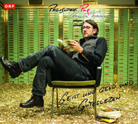 Photo © Gregor Brändli - Gestaltung Benedict Dackweiler