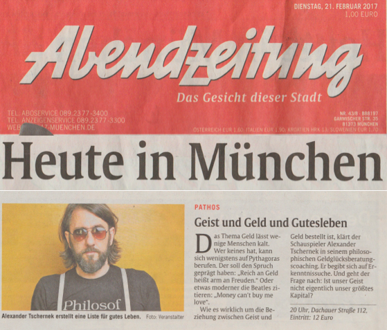 GGG-Abendzeitung
